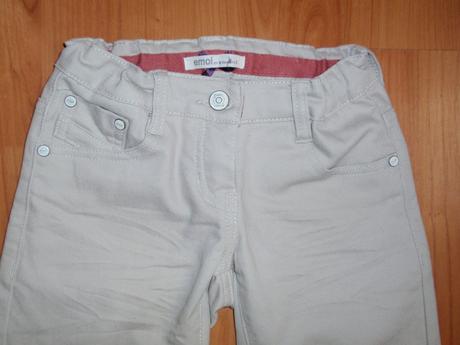 Krémové rifle, 128