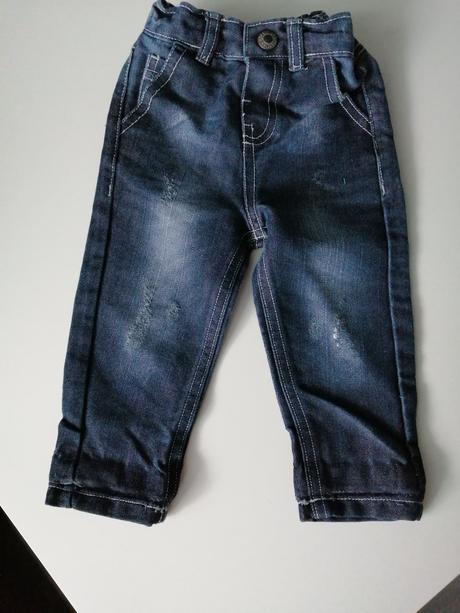 Rifle 9/12mes, rebel,80