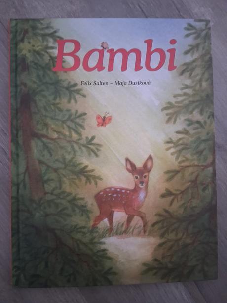 Bambi, 