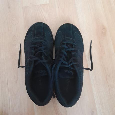 Tanečné topanky, 38