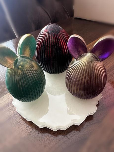 Veľkonočné figurky,