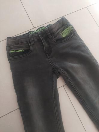 Teplejšie rifle, chapter young,146