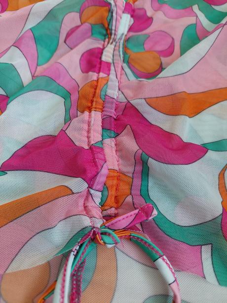 Plážová sukňa m, reserved,m