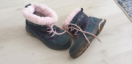 Zimné čižmy č.30, 30