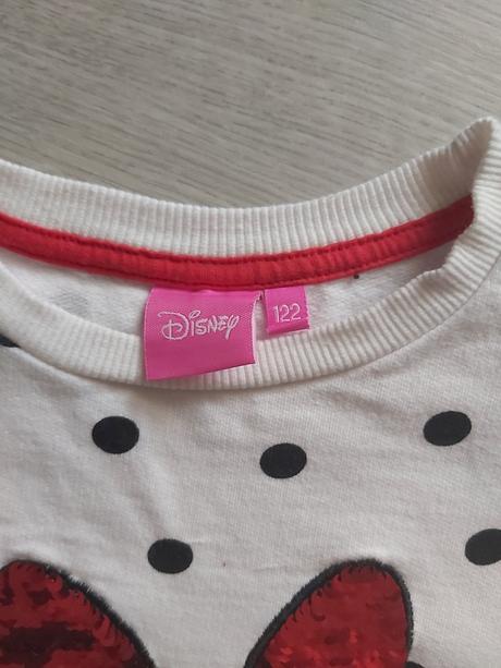 Mikina, disney,122