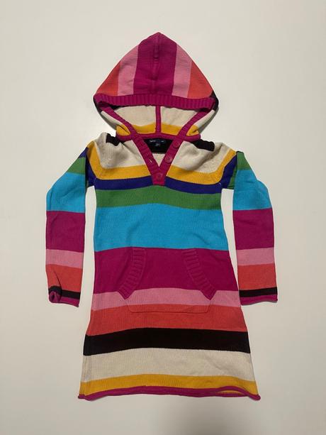 Sveter/šaty gap kids, gap,140