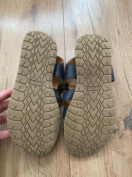 Barefoot sandalky froddo, froddo,35