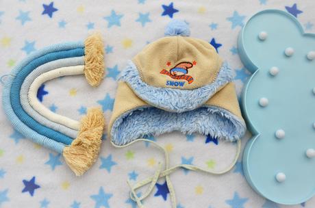 Zimná čiapka-56, 56