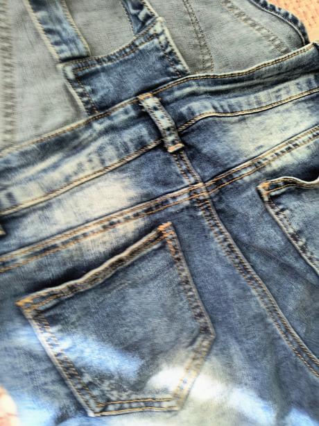 Riflové kraťasy, s