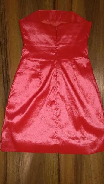 Twentyone - dámske elegantné šaty, m