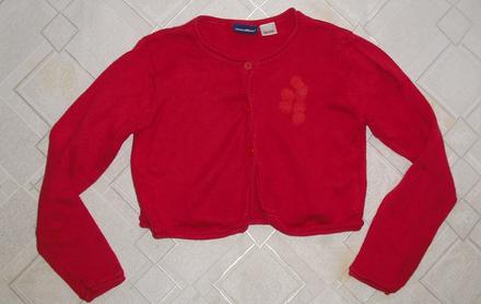 Lupilu svetrikove bolerko, lupilu,98