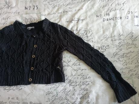 Svetrík veľ.128, 128