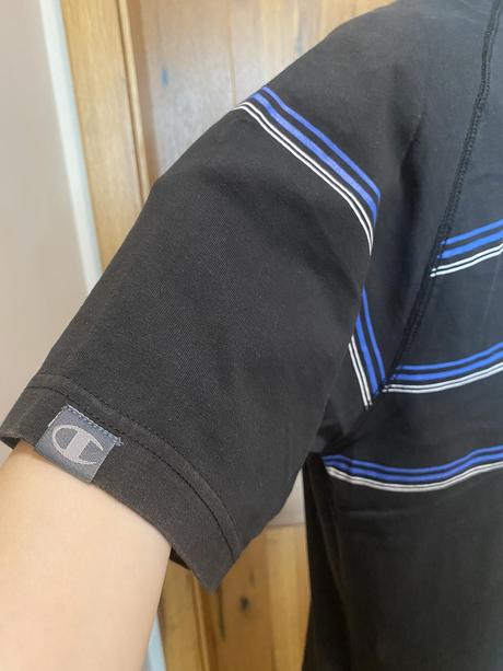 Champion - polo tričko / polokošeľa, champion,xl