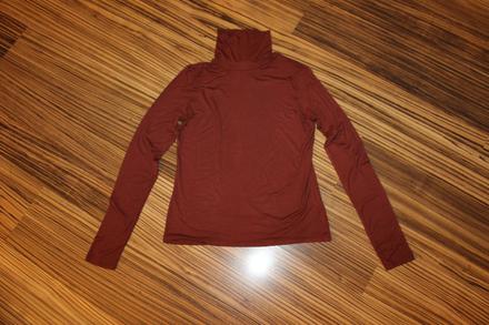 Dámsky rolák h&m v. m, h&m,m