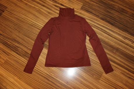 Dámsky rolák h&m v. m, h&m,m