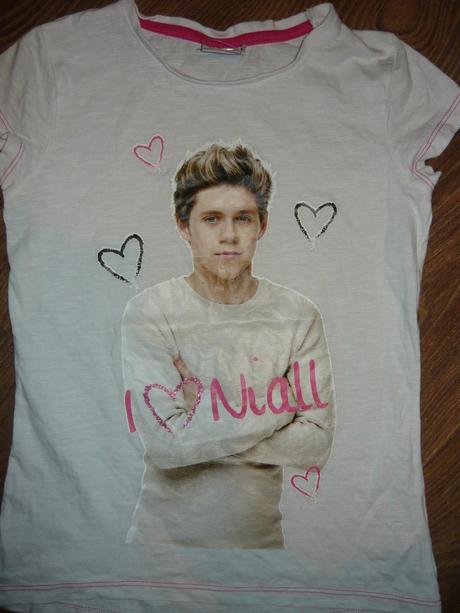 Tričko s krátkým rukávom -128, george,128