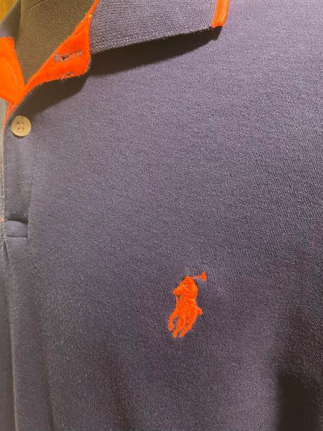 Polo by ralph lauren - polo tričko / polokošeľa, ralph lauren,xl