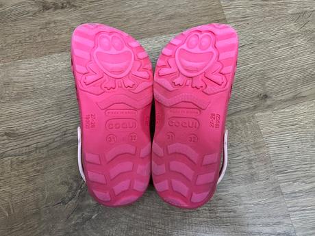 Šľapky coqui, coqui,31