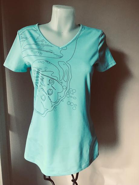 Športové tričko, puma,40