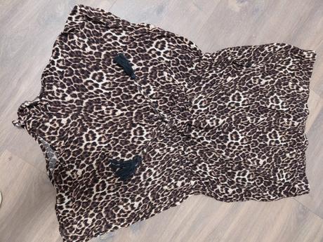 Damsky letny overal, f&f,38