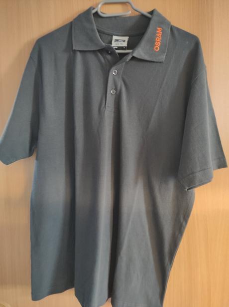 Osram polokošeľa, m