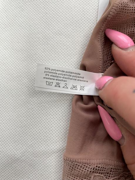 Dámske nohavičky - vysoký sed, l / xl / xxl