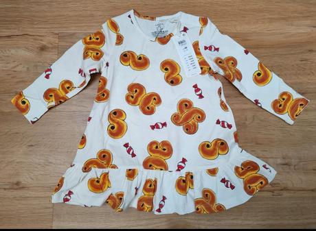 Lindex tunika, lindex,86