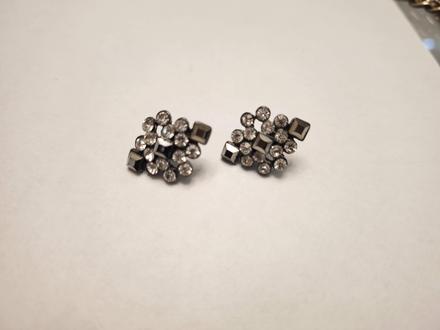 Slávnostné náušnice bijou brigitte, bijou brigitte