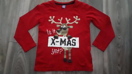 Tričko, dopodopo,116