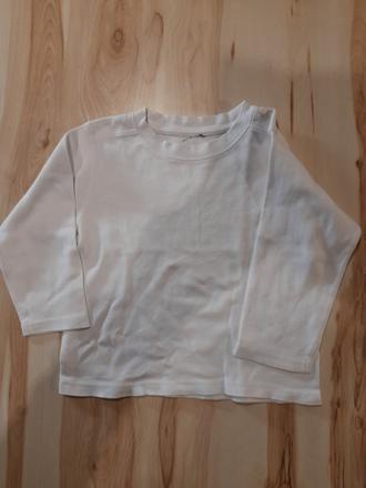 Biele tričko, 110
