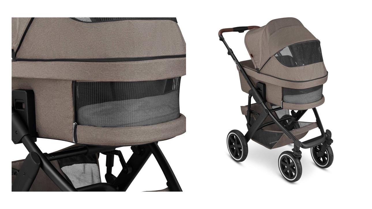 ABC Design Salsa 4 Air