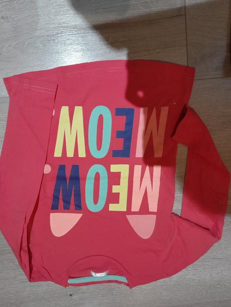 Predám tričko, pepco,122