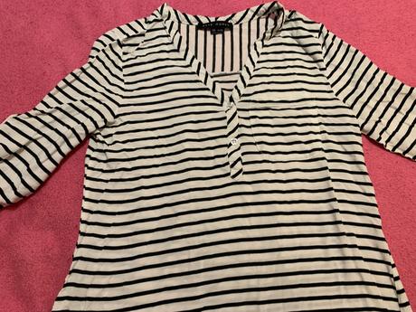 Blúzka / top, gate,38