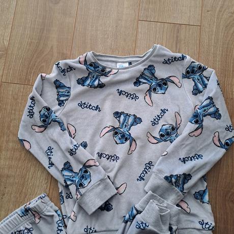 Dievčenské pyžamo, f&f,122