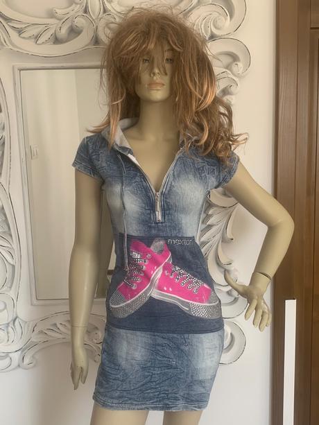 Riflovinkove saticky mexton, mexton,xs