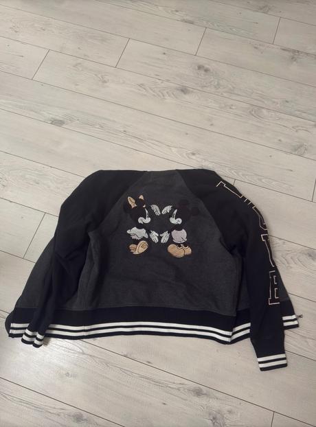 Mikinova bunda, gap,m