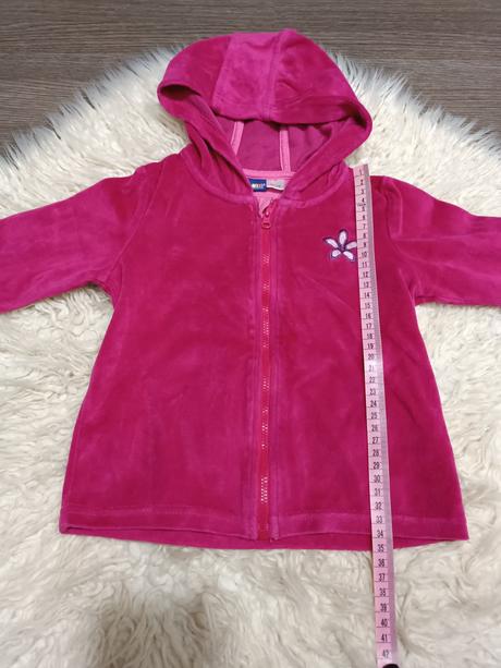 Tepláková súprava lupilu veľ. 86/92, lupilu,86