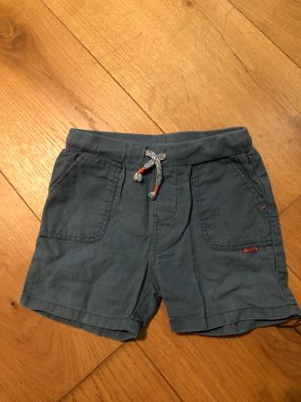 Kratke nohavice zara 74, zara,74