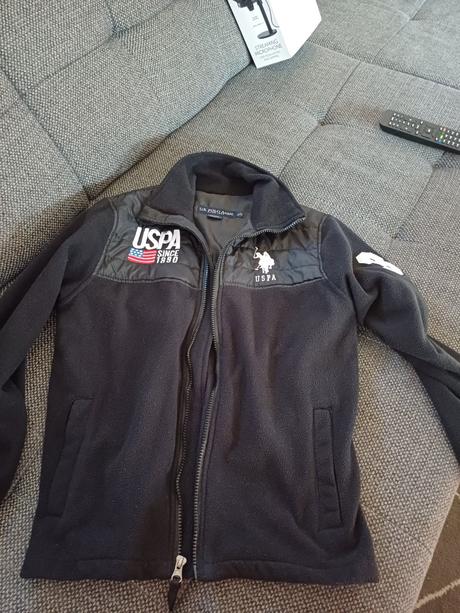 Mikina polo, ralph lauren,xs