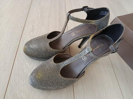 Lodičky tamaris, tamaris,38