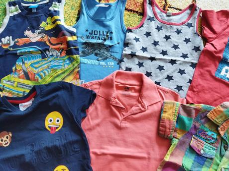 Balík na leto 98-104, 86–98