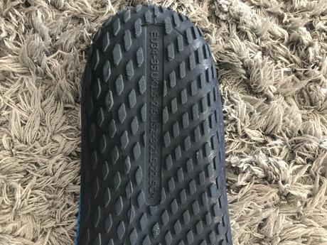 Topánky do vody, decathlon,34