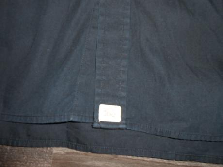 Krasna pánska košela č. l-42, l