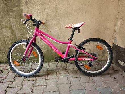Detsky bicykel superior modo20, 20