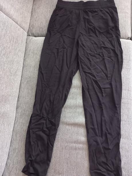 Nohavice, stradivarius,xs