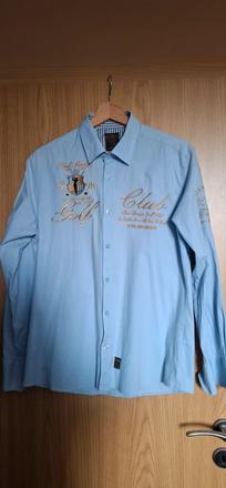 Košeľa red bridge m/l, l