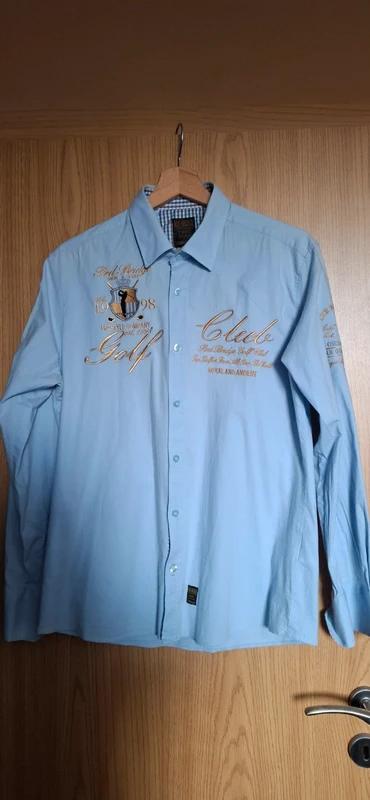 Košeľa red bridge m/l, l