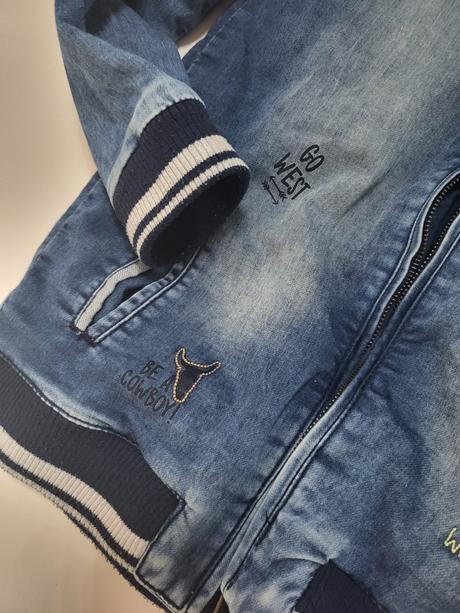 Mayoral riflovaprechodna bu dička, mayoral,134