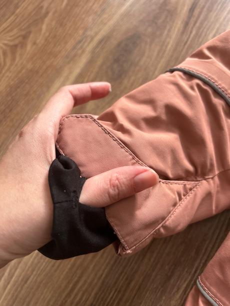 Lyziarska bunda lindex, lindex,92