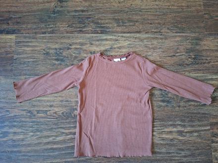 Tričko, zara,110
